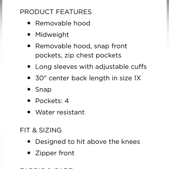 ZEROXPOSUR WHITE AND SILVER COLORBLOCK WOMENS XL INSULATED SNOW HOODED NWOT - Picture 11 of 14